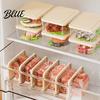 Contenitori per alimenti – Contenitori e organizer frigo
