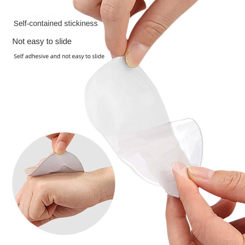 

Prevent Abrasion Forefoot Pads Comfort Padding Forefoot Insert Cushion Pads Girls