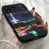 M264 Airplanes Art Angel Eyes Soft Phone Cases for iPhone Samsung Galaxy Xiaomi Rdemi Huawei Honor Infinix Realme OPPO Vivo All Model TPU Case