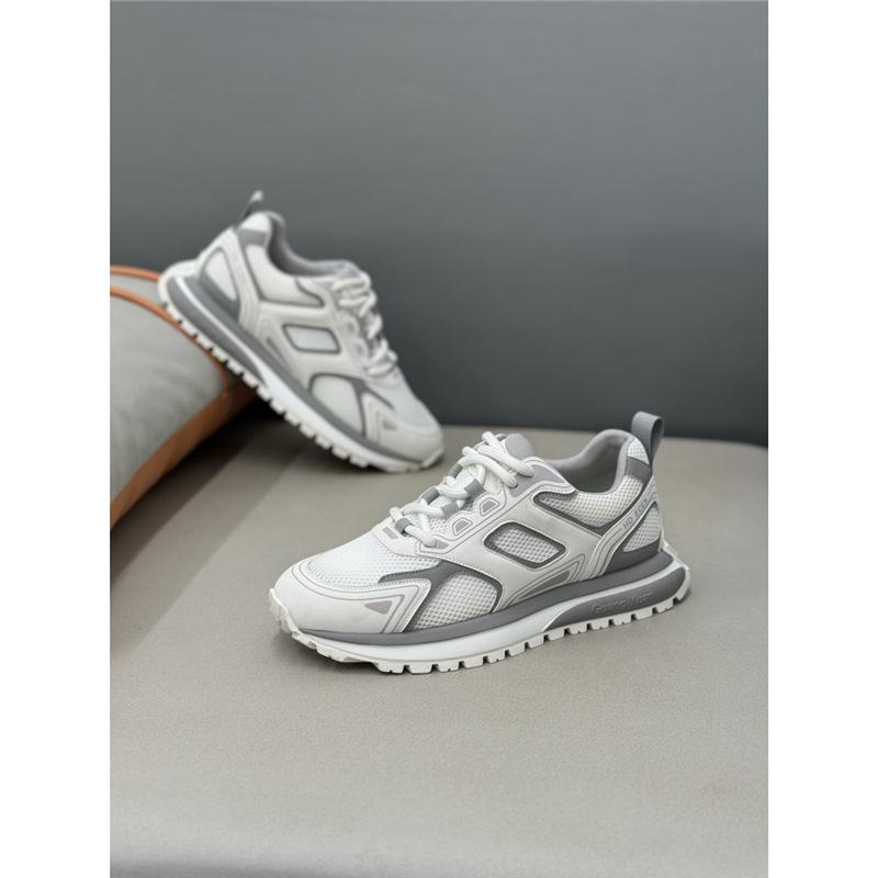 New comfort shoes sneakers breathable comfort shoes ec