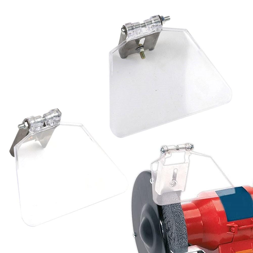 With Bracket Replacement Guard Eye Protection Replacement Parts