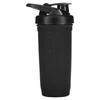 Reforce Stainless Steel, Black, 900Ml(30Oz)