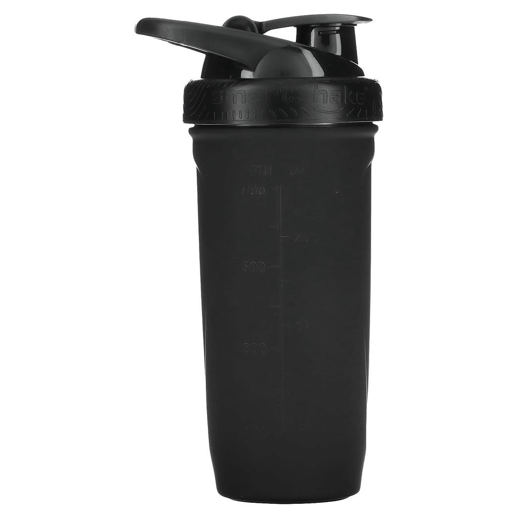 Reforce Stainless Steel, Black, 900Ml(30Oz)