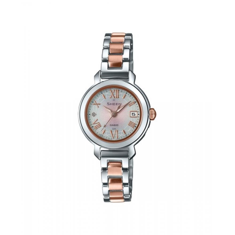 

SHEEN SHW-5300 series/радиоволновая солнечная батарея/ SHW-5300DSG-4AJF