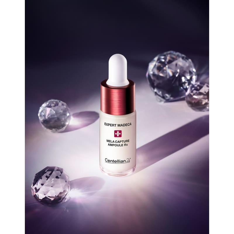 Expert Madeca Expert Madeca Melacapture Ampoule RX 7ml (4 pack)