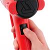Yato Logo Heat Gun (EU Plug)