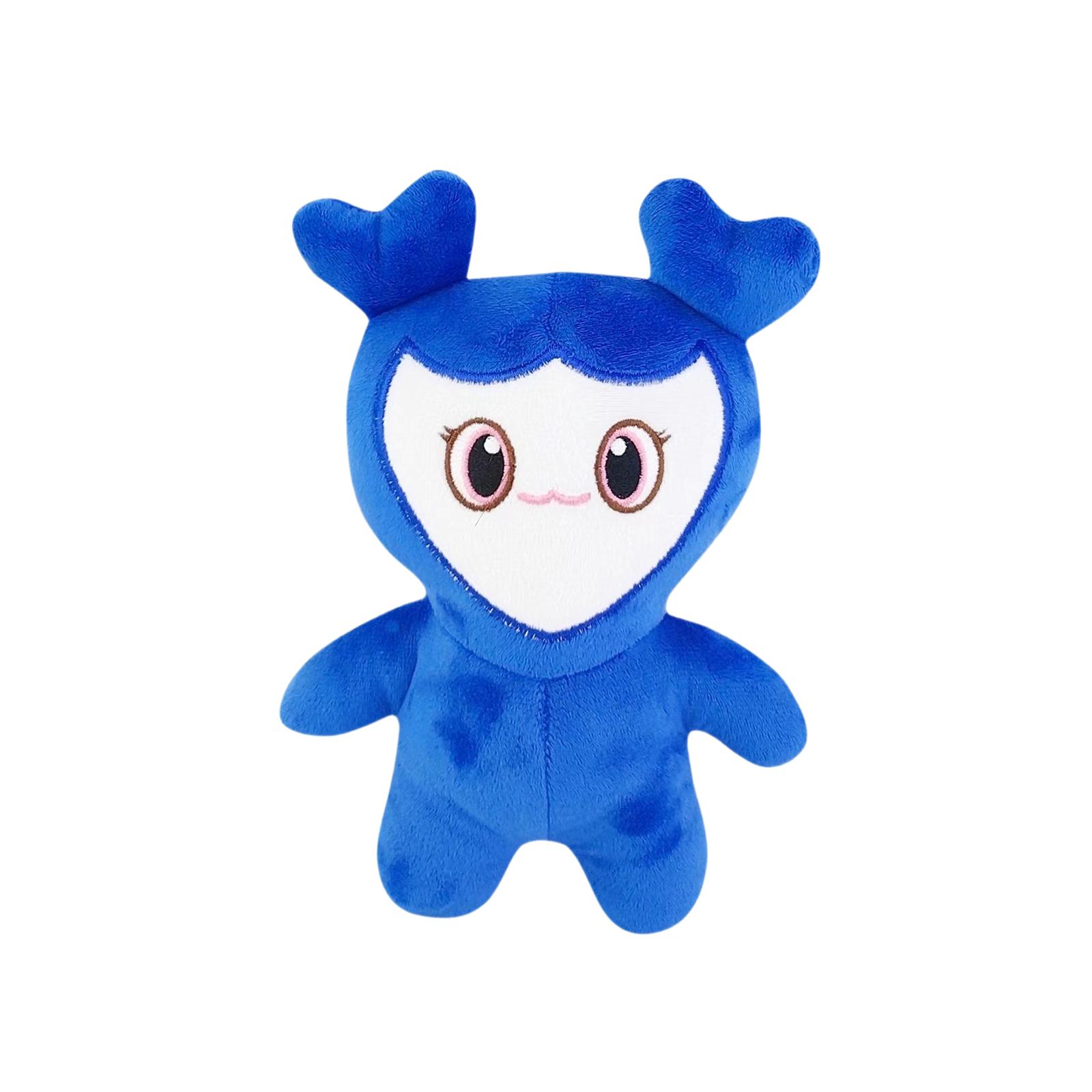 

Портативные игрушки для коллекции взаимодействия родителей и детей, памятные игрушки для украшения, игрушки и подарки для взрослых и детей One Size