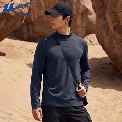 Warme Kleidung – Pullover & Langarmshirts