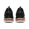 New ANTA Seeed Full Cushion 'Black' Women's 92925501-5
