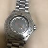 Used TAG Heuer Quartz Watch 200m Waterproof