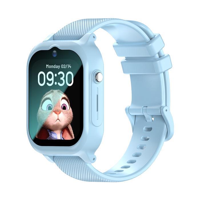 4G Kids' Smartwatch with Video Call, Photo, GPS, and SIM Support - Model K26