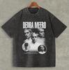 Vintage Imperial Officer T-Shirt, Space Opera Rebel Spy Show Shirt, Sci-Fi Fan Gift