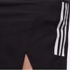Adidas Casual Short Skirts Women's Black DW5516
