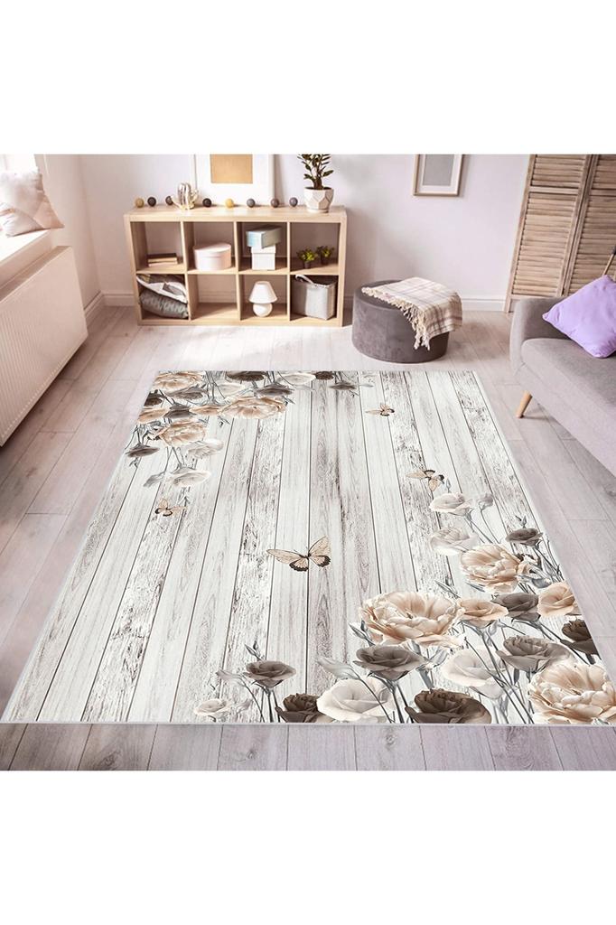 Eliana Home Washable Printed Carpet LNA0479