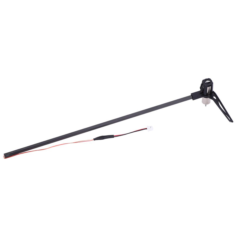 For WLtoys V977 XK K110 RC Aircraft Accessories Parts Tail Motor for Repair Replacement