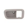 Car Gray Front Right Side Interior Door Handle For Toyota Tundra 2000-06 9987545