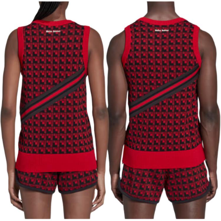 Adidas X Wales Bonner Knit Vest HG6267