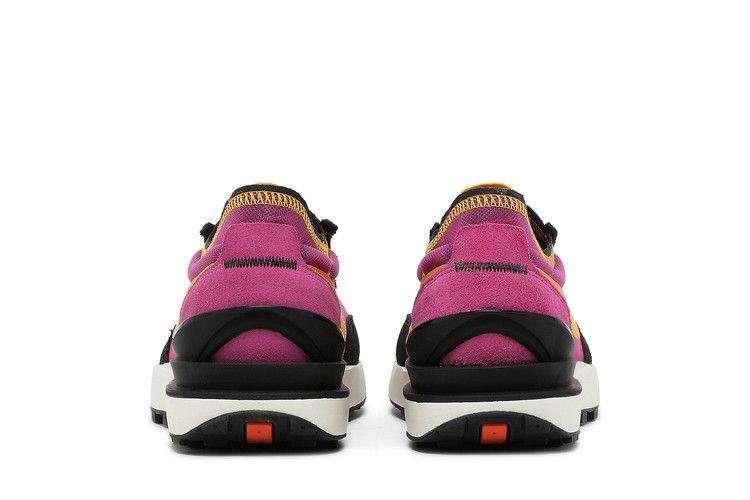 Nike Waffle One Fucsia Attivo