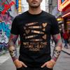 Same Heart Black History Month African American Men TShirt Shortsleeve Tops Creative Tees Oversized Clothes Harajuku Tops