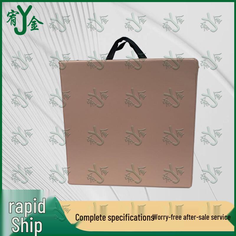 Youjin Foldable Gymnastics & Exercise Mat