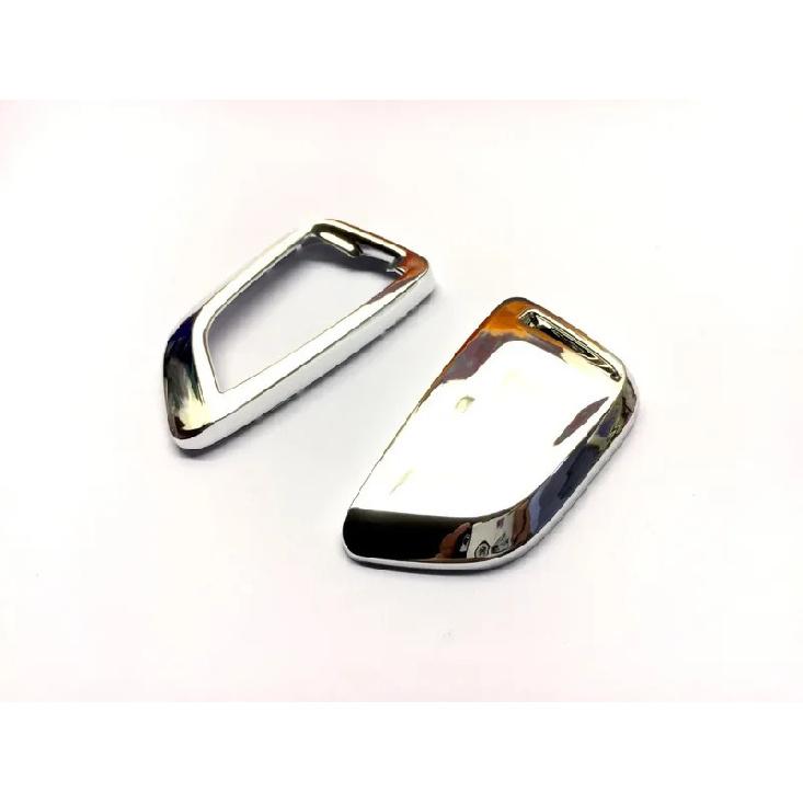 Gloss Multi-colors Remote Key Cover Protection Case Keypad For BMW F and G Series Remote Key F48 X1 F15 X5 F16 X6 F45 2 G30 G11
