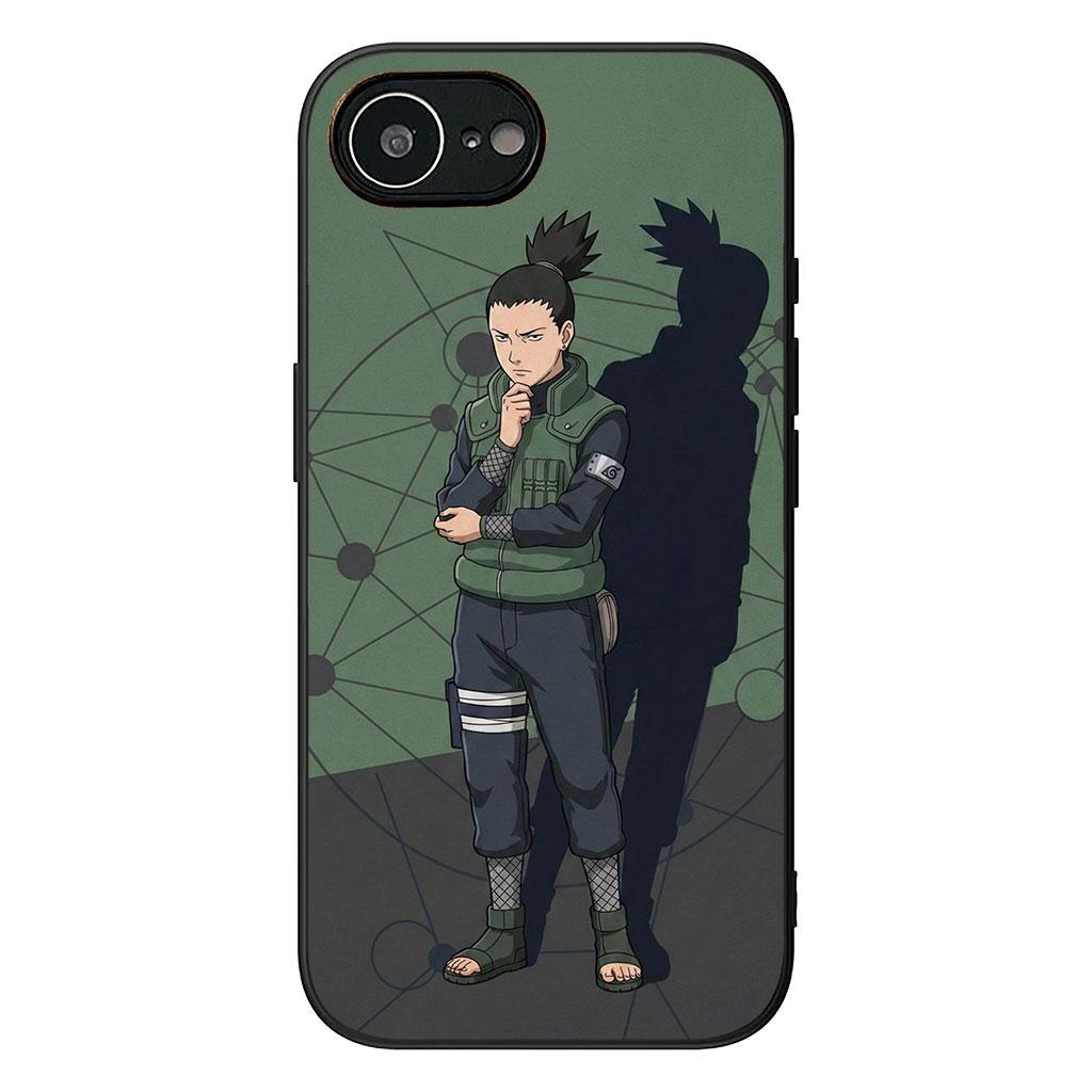 

Nara Shikamaru Narutos Itachi Case for Motorola Moto Edge 70 60 Fusion 40 NEO Pro G Stylus G56 G96 G71 G73 G52 G41 G42 G50 G51 Motorola Moto G50 5G