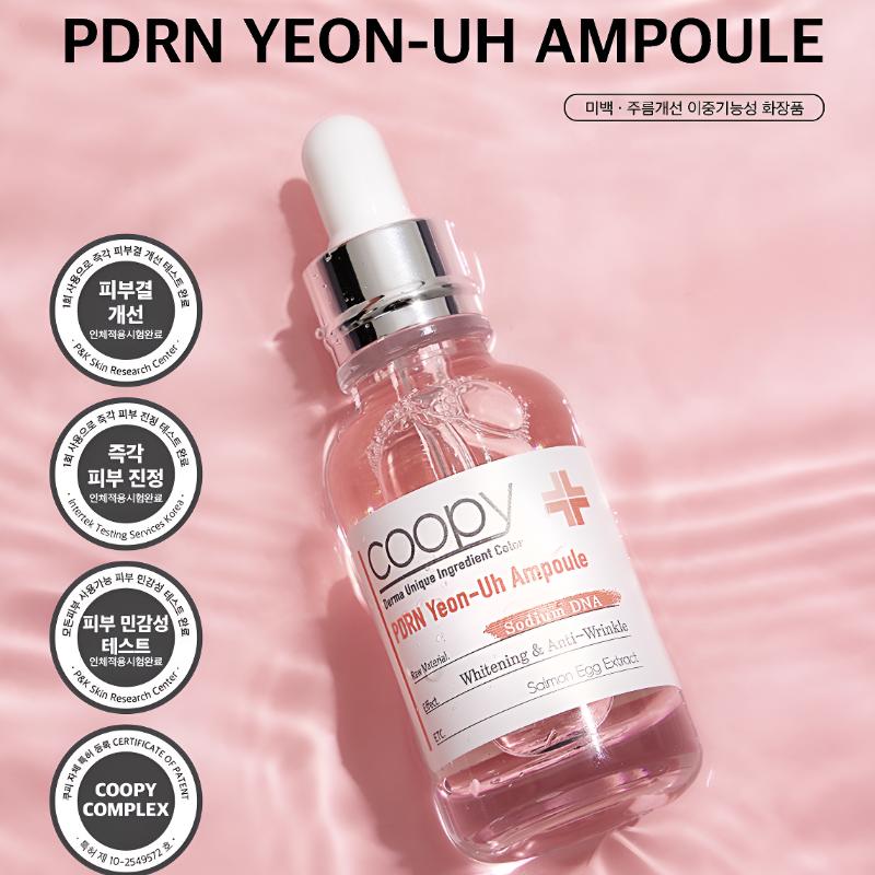 COOPY PDRN Yeon-Uh Ampoule 30ml