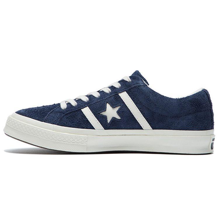 One Star Converse Academy 'Navy Ivory' 165022C