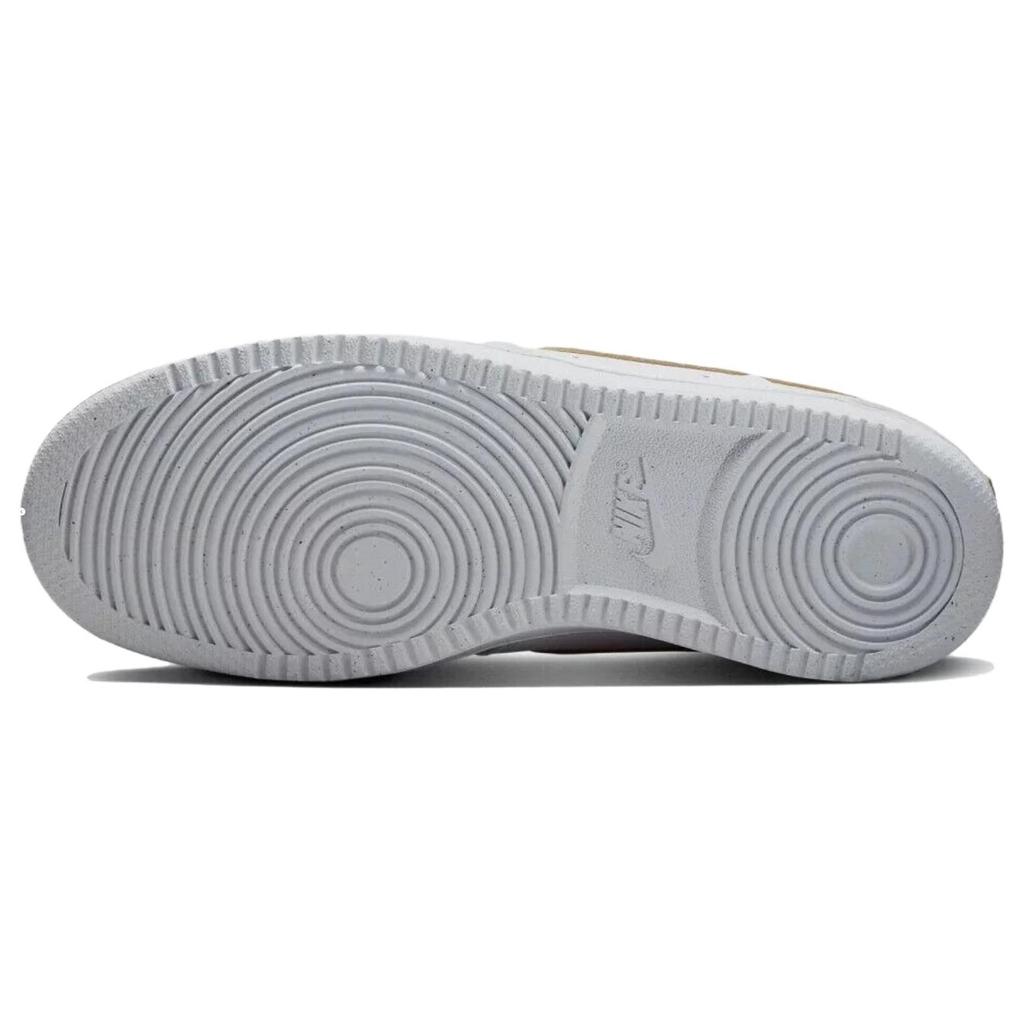 (WMNS) Nike Court Vision Low Next Nature 'White Gold' Women's DH3158-105