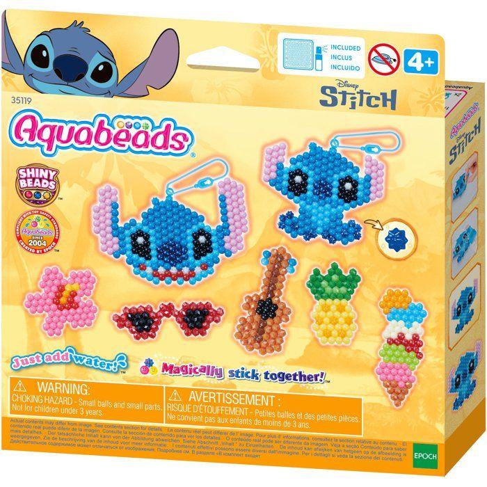 Aquabeads Stitch Keychain Craft Set - Bild 5