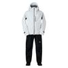 Дождевик для активного отдыха на лодке Smoky White [DAIWA] Gore-Tex DR-1224