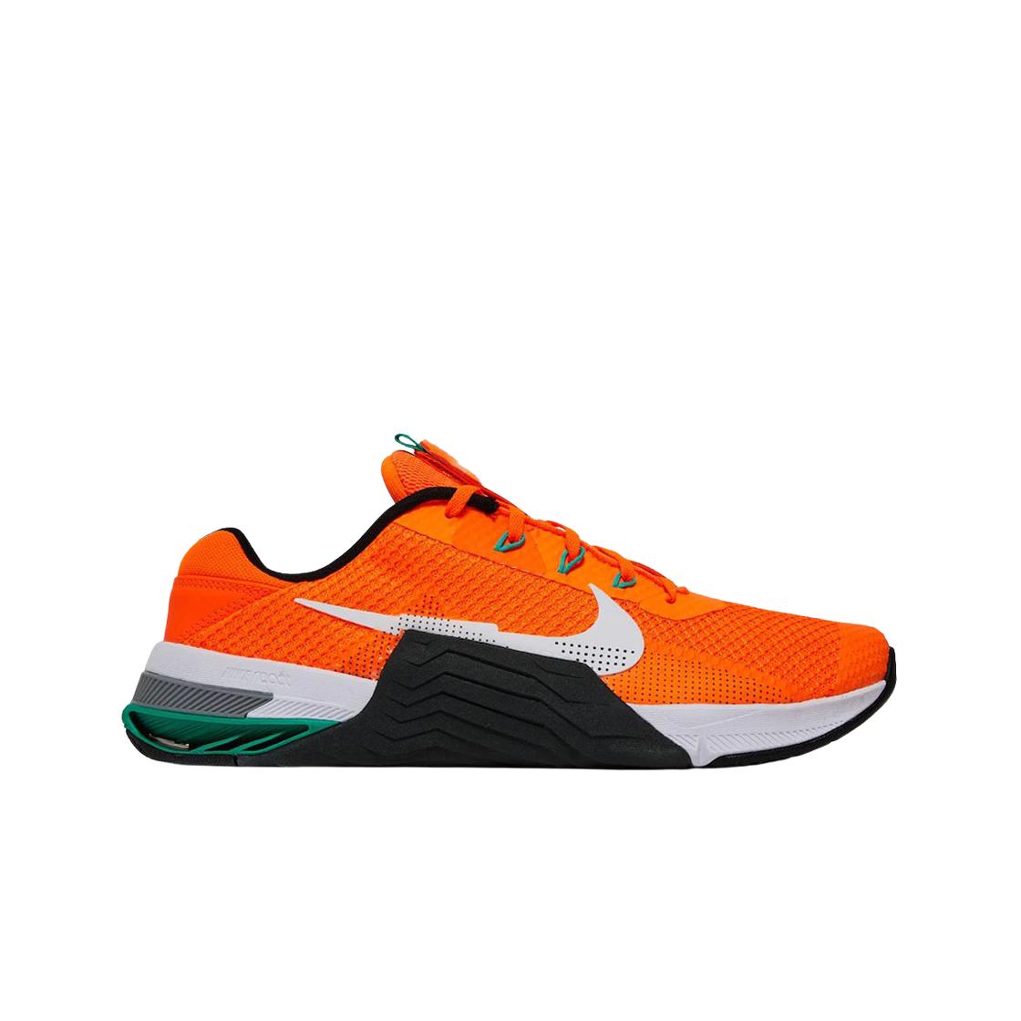 

Nike Metcon 7 Total Orange White 255