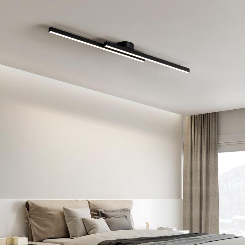 Nordic Creative Long Entrance Aisle Modern minimalist Luxury Corridor   Ceiling Light Doorway Balcony Home LED