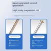 Universal Electric Water Heater Magnesium Rod 40/50/60/80L Drain Outlet Descaling Anode Heating Rod Household Accessories