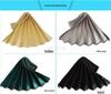 Car Curtains Sunshades for Heat Insulation: Fits Jinbei Express, Foton View Express, Zhongshun Golden Dragon.