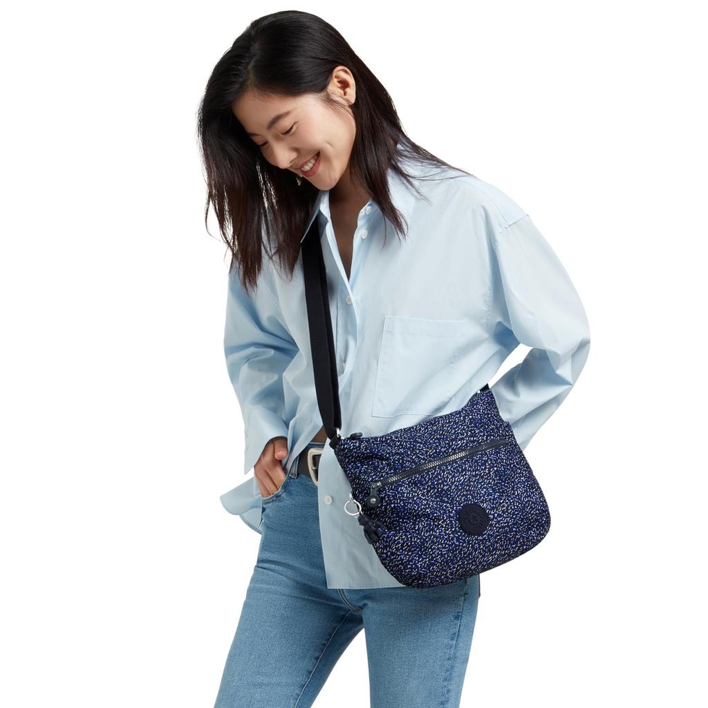 Kipling Cosmic One Alto Arto, Navy, Size,
