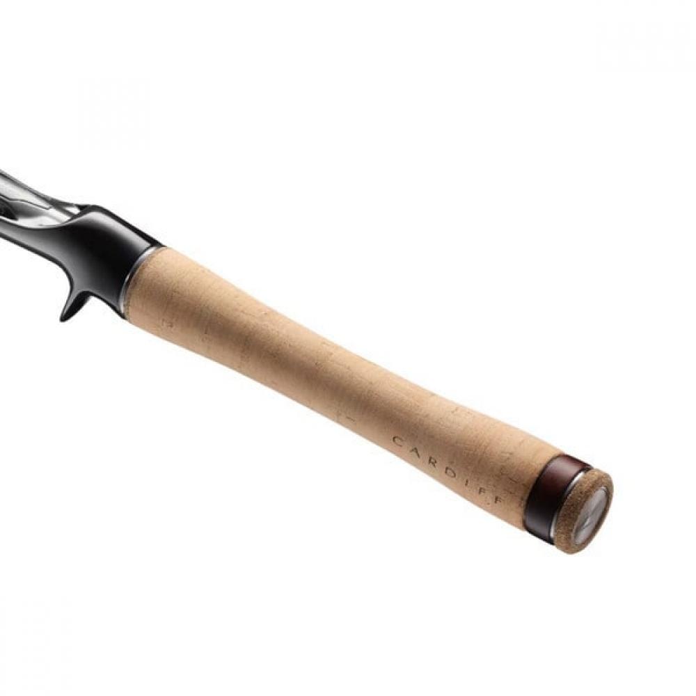 Shimano B54ul Trout Rod 24 Cardiff Stream Premium