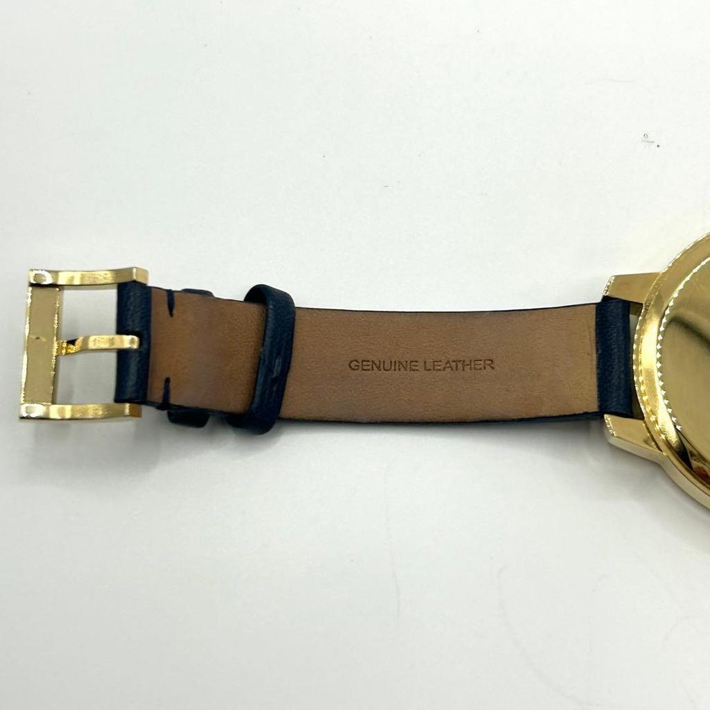 Used TORY BURCH Ladies Watch New Battery Box Included Good Condition Good Operation