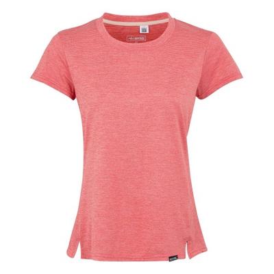 Womens/Ladies Limonite VIII T-Shirt
