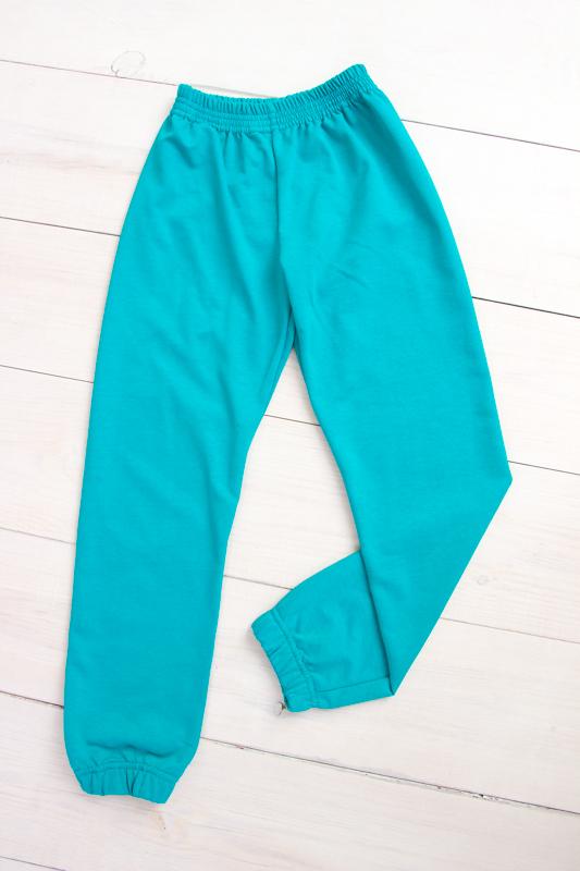 Kids' Pants for Boys – Comfortable Fit & Stylish Design, Any Season, 6155-057-4 HC