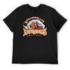 Drumheller Dragons T-Shirt Affliction Shirts Anime Shirt T Shirts for Men Cotton