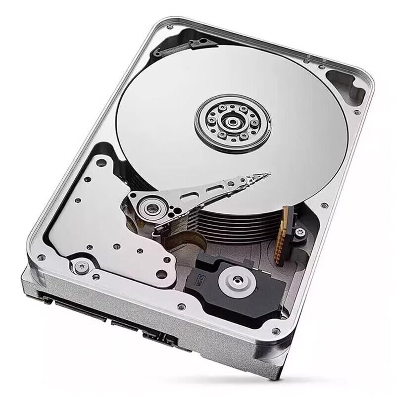 Seagate Exos 7E10 10TB Enterprise SATA Hard Drive