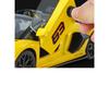 1/18 Lamborghini Aventador SVJ63 Abnehmbare Cabrio-Version Supercar Legierung Metall Druckguss Modellauto Outdoor Dekoration Ornament Sammlung