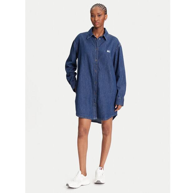Платье Tommy Jeans DW0DW21420