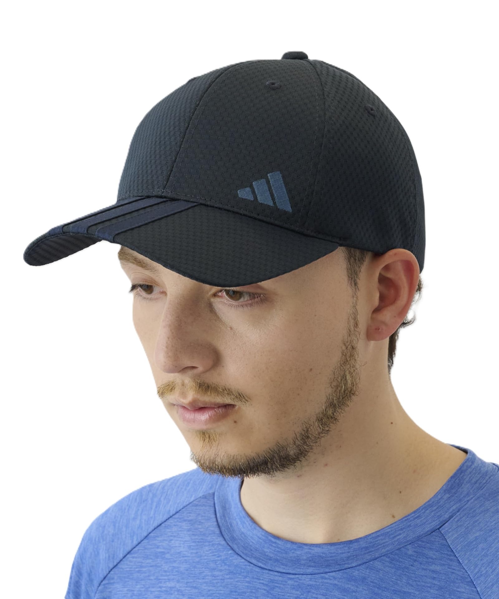 

Кепка Adidas ADM 6P Navy adLT-MESH, CAP_05,