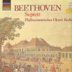

LP Record LUDWIG VAN BEETHOVEN, PHILHARMONISC - Septett Es-Dur Op. 20 6527066 Philips 1973 Netherland Classical Used