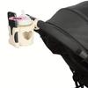 M-Baby Stroller Water Cup Holder With Mobile Phone Holderbottle Holderelectric Carbicycle Universal Water Bottle Holder