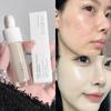 High Covering Concealer Cream Texture Covers Acne Marks Dark Circles Face Makeup Liquid Concealer Lasting Brighten Face Cosmetic