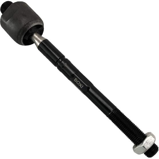 BOXI Front Inner Tie Rod End Fit for Hon-da Pilot 2003 2004 2005 2006 2007 2008 / for Acu-ra MDX 2001 2002 2003 2004 2005 2006 | 53010-S9V-A01, EV471