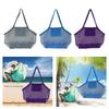 3pcs Extra Large Mesh Swimming Organizer Foldable